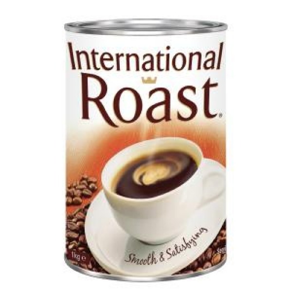 인터네셔널 로스트 커피(호주마약커피) 100g INTERNATIONAL ROAST COFFEE 100G
