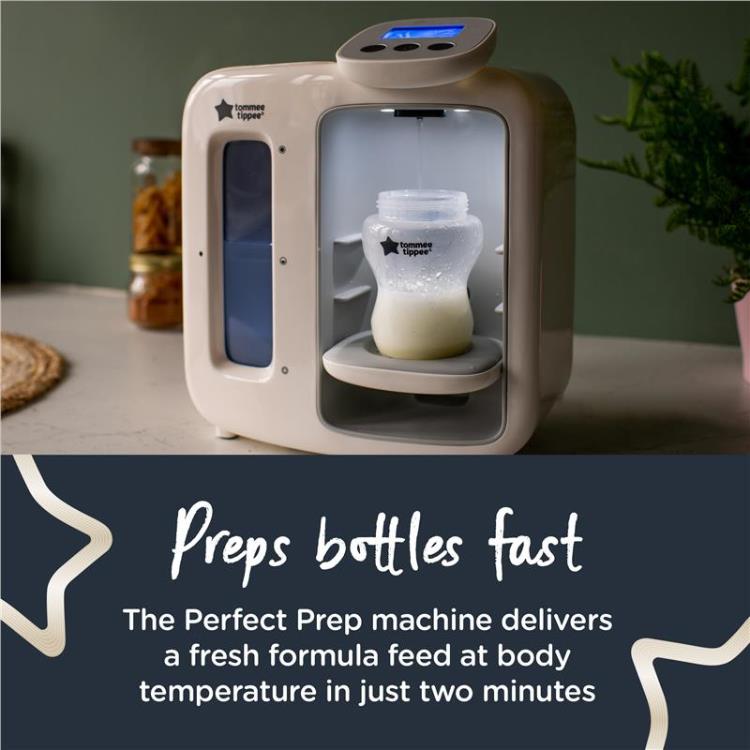 Tommee Tippee Perfect Prep Day And Night