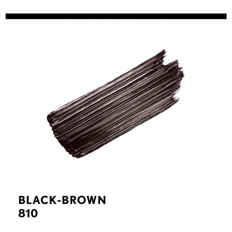 Covergirl Exhibitionist Mascara Black Brown 9ml