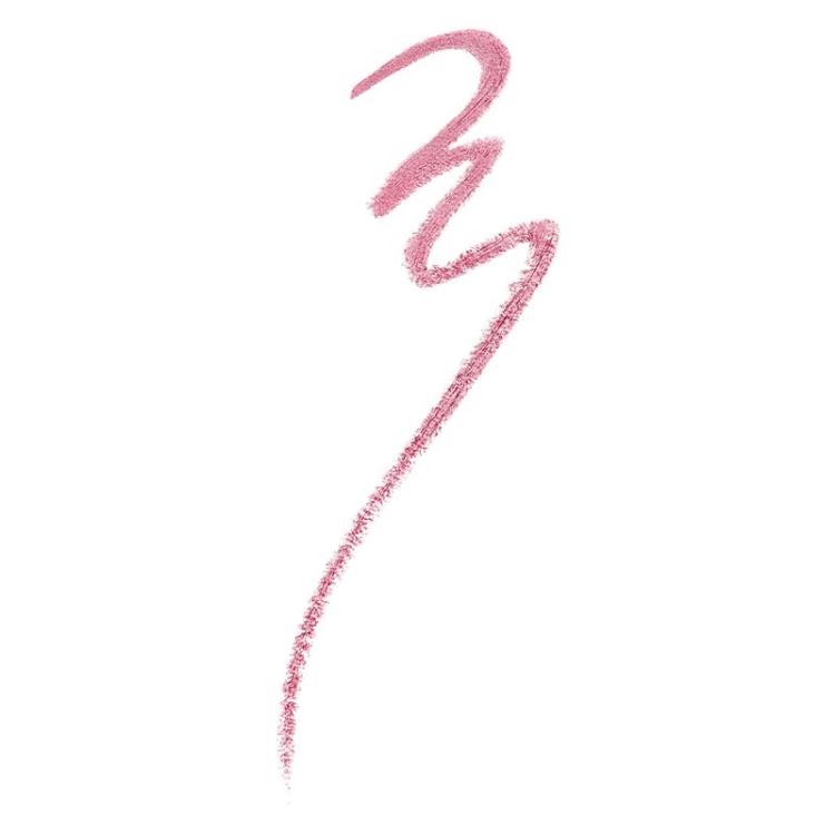 Maybelline Color Sensational Shaping Lip Liner Retractable Pencil - Palest Pink 135